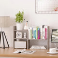 Étagère de Rangement Multifonctionnelle pour Bureau et Maison