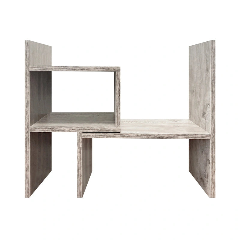 Étagère de Rangement Multifonctionnelle pour Bureau et Maison