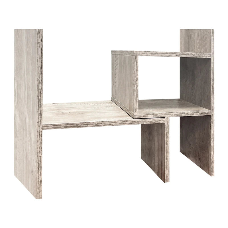 Étagère de Rangement Multifonctionnelle pour Bureau et Maison